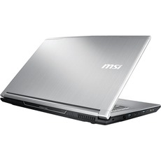 Ноутбук MSI модель PE72 7RD