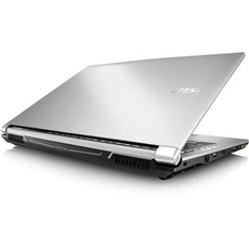 Ноутбук MSI модель PL60 7RD