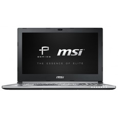Ноутбук MSI модель PX60 6QD