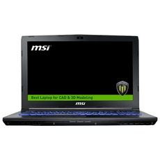  MSI WE62 7RJ