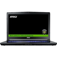 Ноутбук MSI модель WE72 7RJ