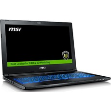  MSI WS60 7RJ