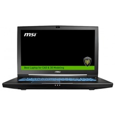  MSI WT73VR 7RM