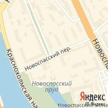 Ремонт техники MSI Новоспасский переулок