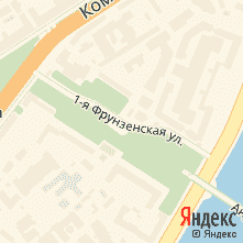 Ремонт техники MSI улица 1-я Фрунзенская