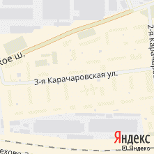 Ремонт техники MSI улица 3-я Карачаровская