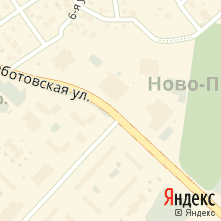 улица Чоботовская