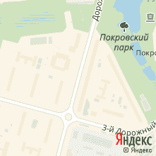 улица Дорожная