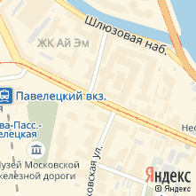 улица Кожевническая