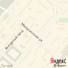 Ремонт техники MSI улица Минусинская