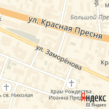 Ремонт техники MSI улица Заморенова