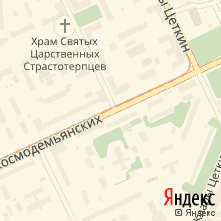 Ремонт техники MSI улица Зои и Александра Космодемьянских