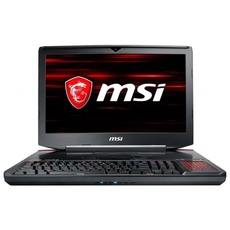Ноутбук MSI модель GT83 TITAN 8RF