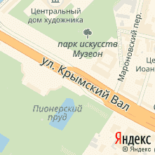 Ремонт техники MSI улица Крымский Вал