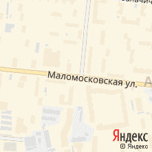 Ремонт техники MSI улица Маломосковская